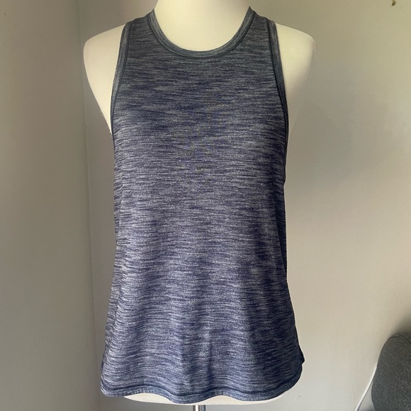 Lululemon Squad Goals Tank - Picture 2 of 6